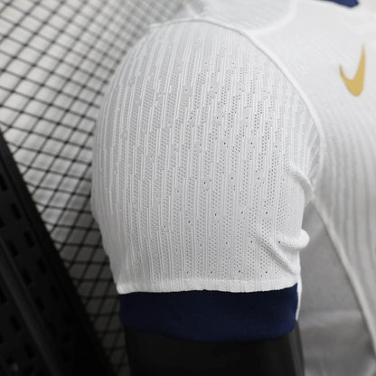 Barcelona "Golden Crest" Limited Jersey