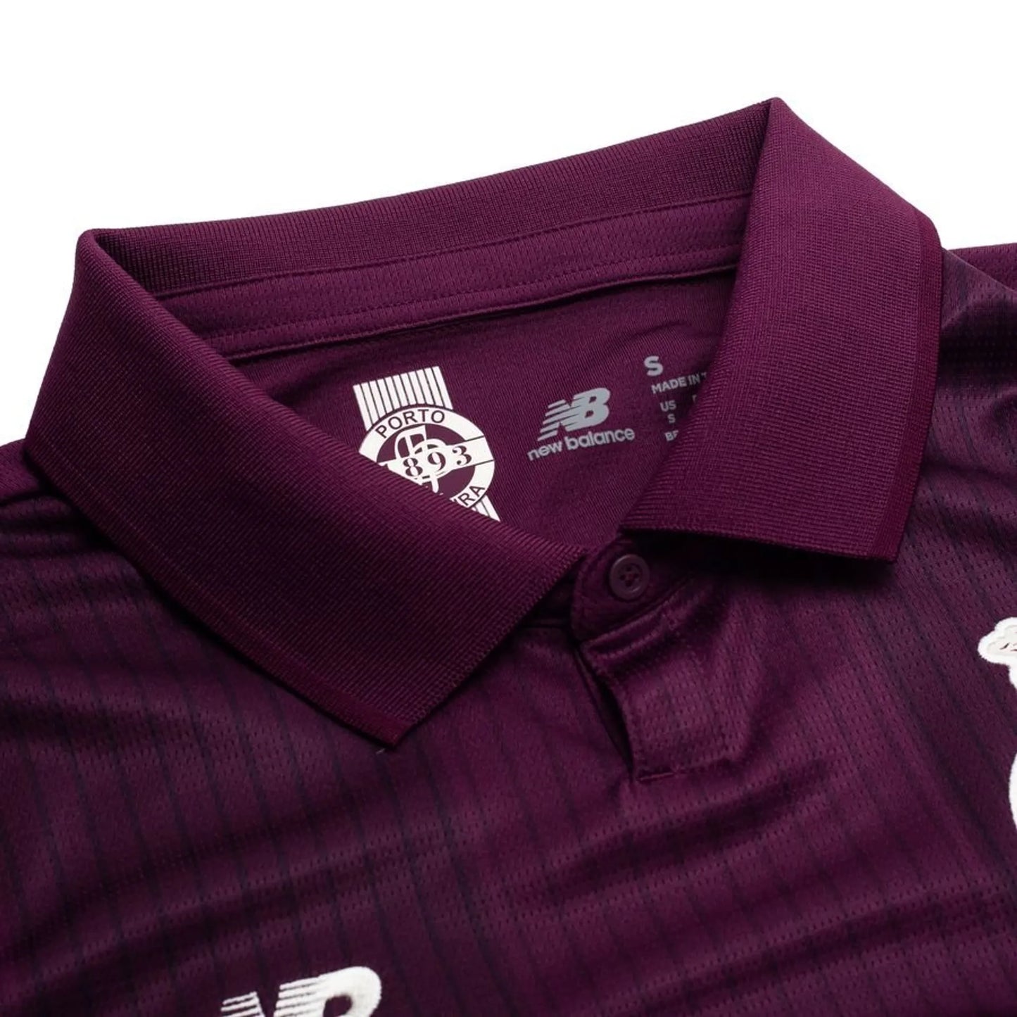 2026/2027 Porto Away Kit