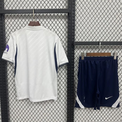 2026/2027 Tottenham Home Kit Kids Size