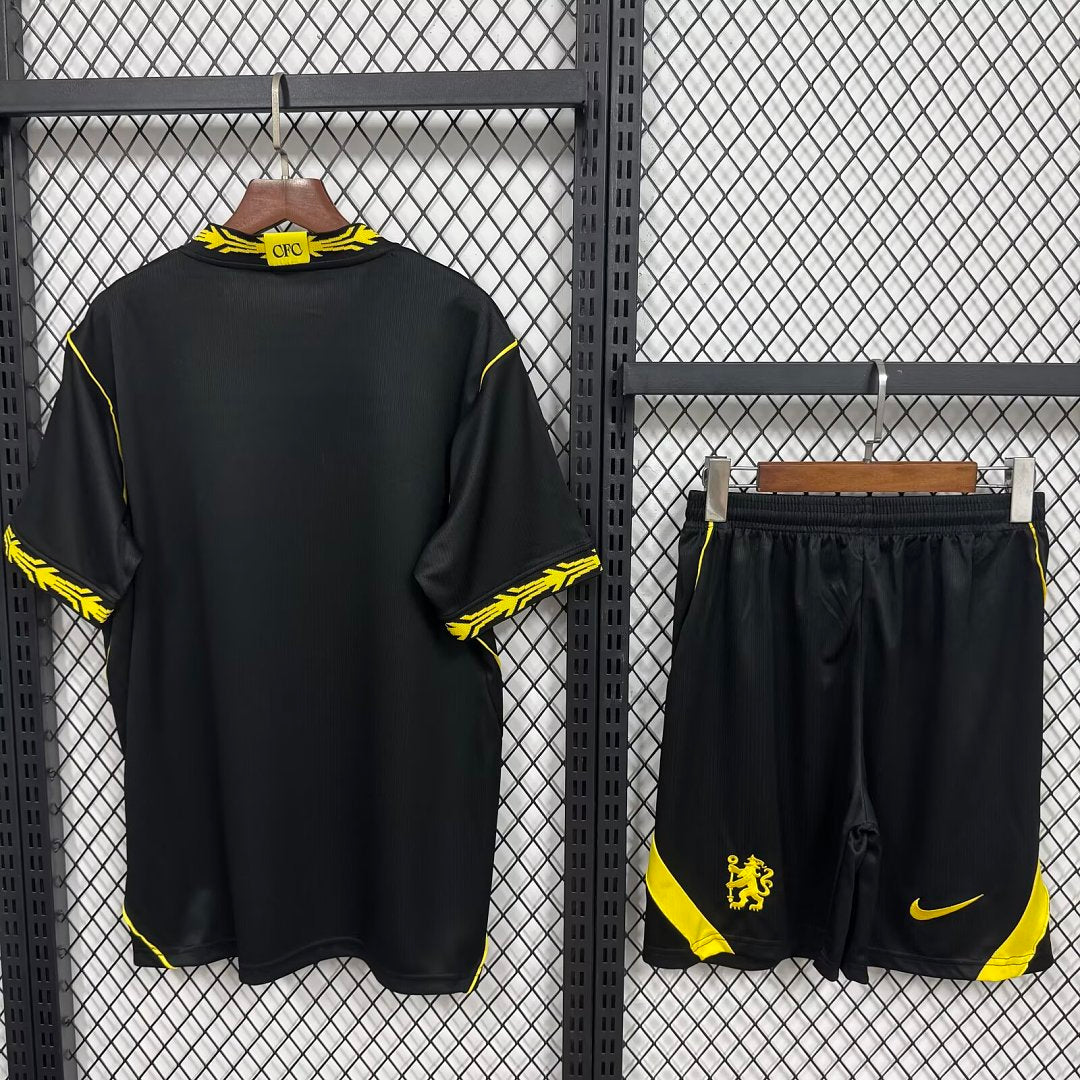 2026/2027 Chelsea Away Kit Kids Size