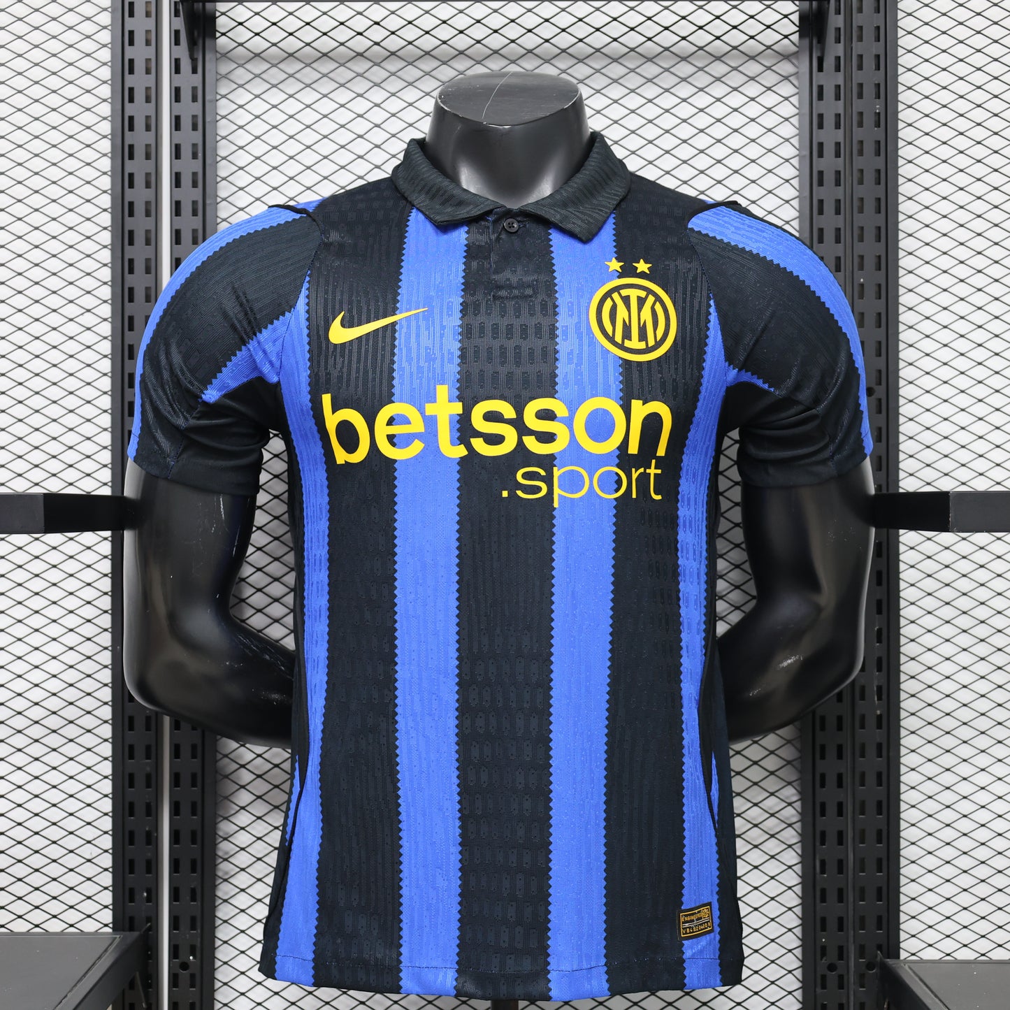 2026/2027 Inter Milan Home Kit