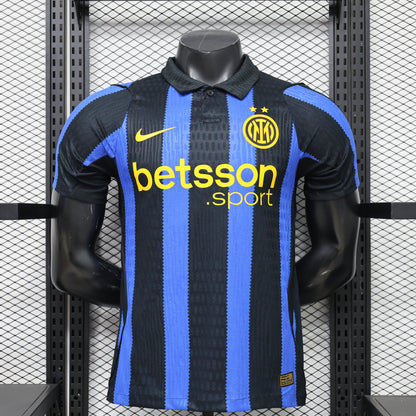 2026/2027 Inter Milan Home Kit