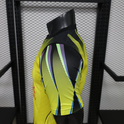PSG "Volt Eclipse" Limited Jersey