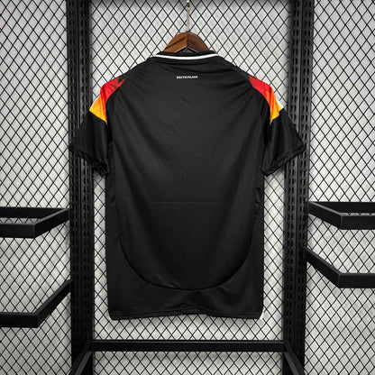 2024 Germany Pre-Match Kit