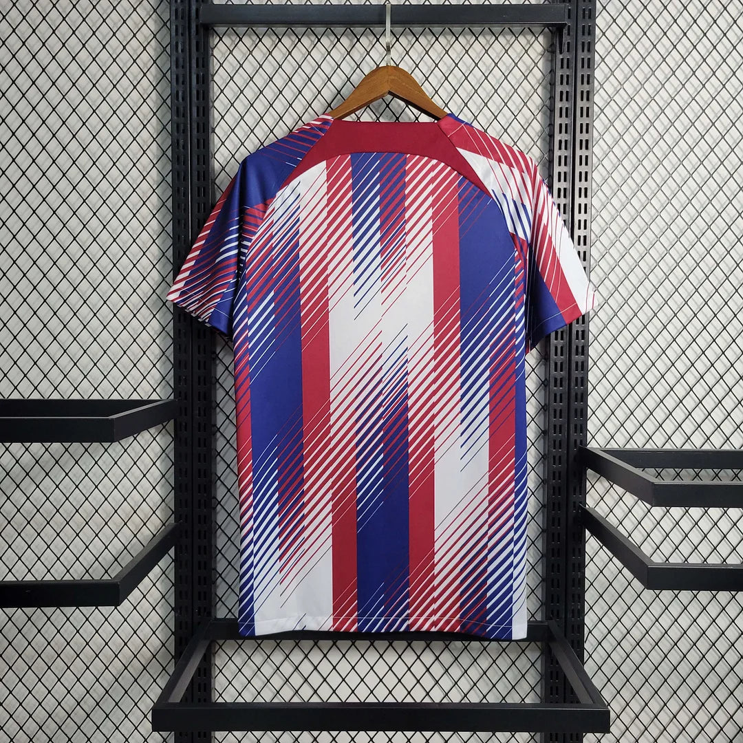 2023/2024 Barcelona Training Kit