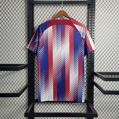 2023/2024 Barcelona Training Kit
