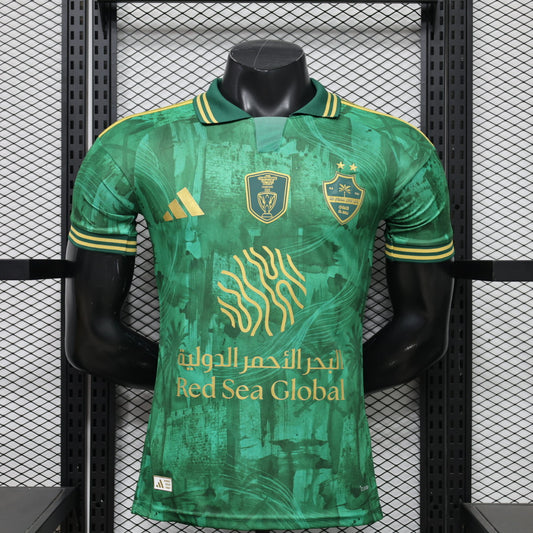 2026/2027 Saudi Arabia Limited Jersey