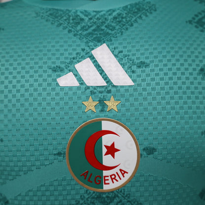 2026 Algeria Limited Jersey