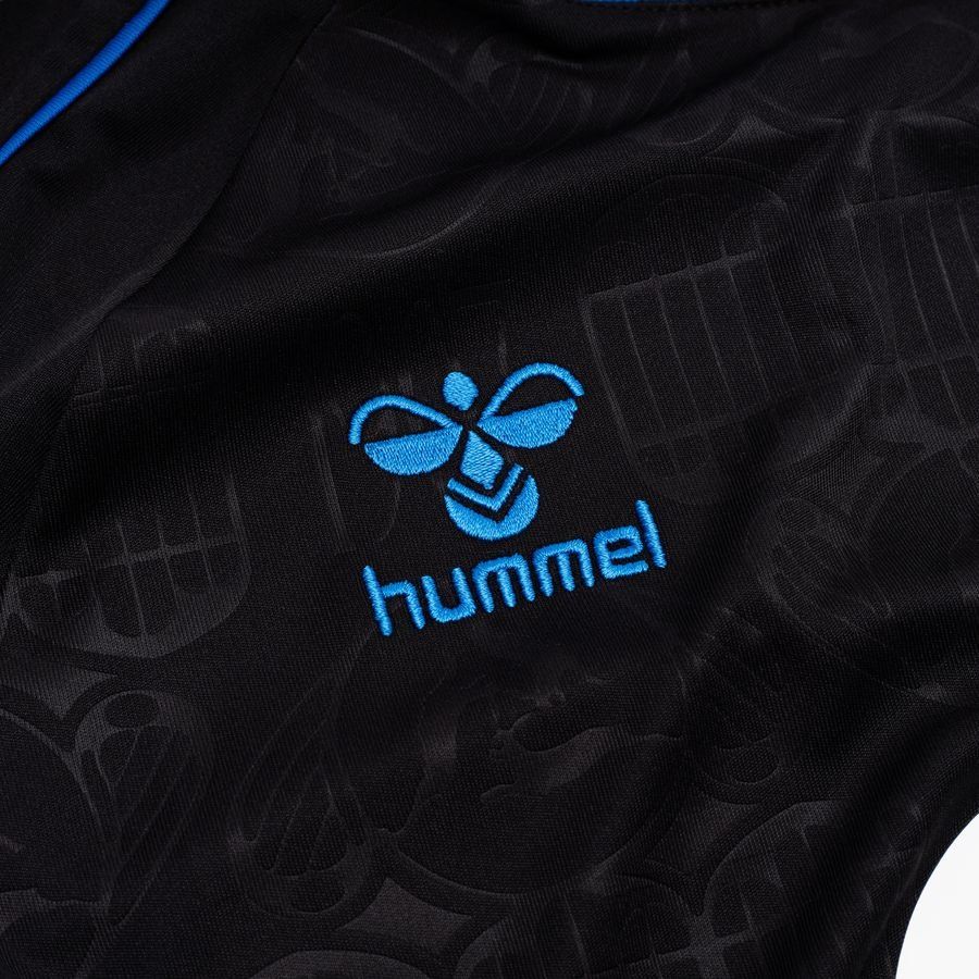 2026/2027 SC Paderborn 07 Home Kit
