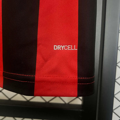 2024/2025 AC Milan 125th Anniversary Jersey