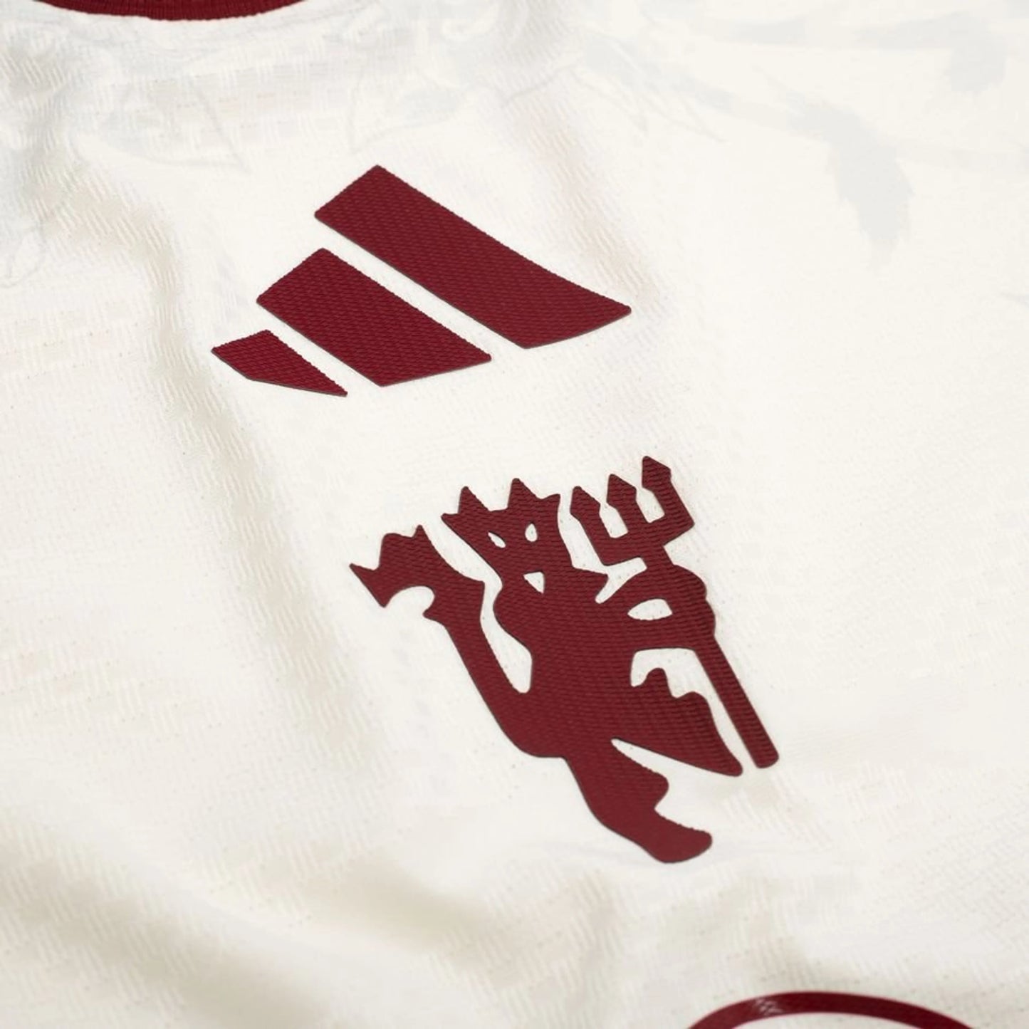 2026/2027 Manchester United Third Kit