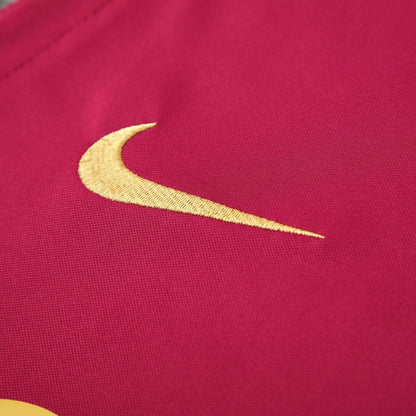2024/2025 Barcelona Tank Top Set