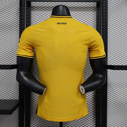 2024-2025 Wolverhampton Wanderers Wolves Home Kit