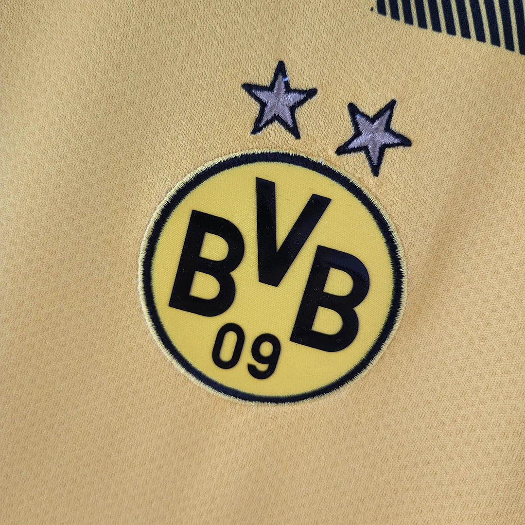 2022/2023 Dortmund Third Away Jersey