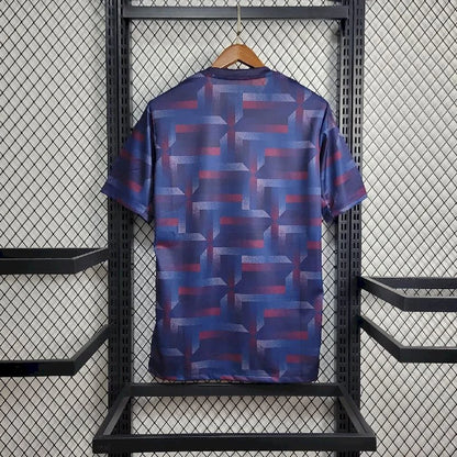 2024 England Training Wear