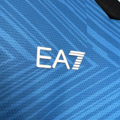 2024-2025 Napoli Pre Match Training Wear