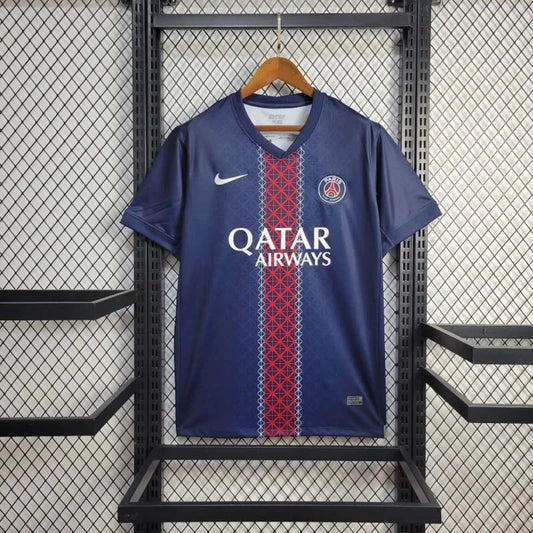 PSG Paris Saint-Germain 25-26 Home Kit