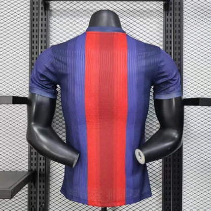 Barcelona "Blaugrana Inferno" Limited Jersey