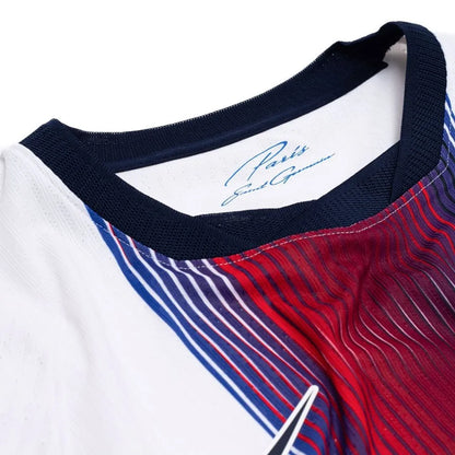 2026/2027 PSG Away Kit