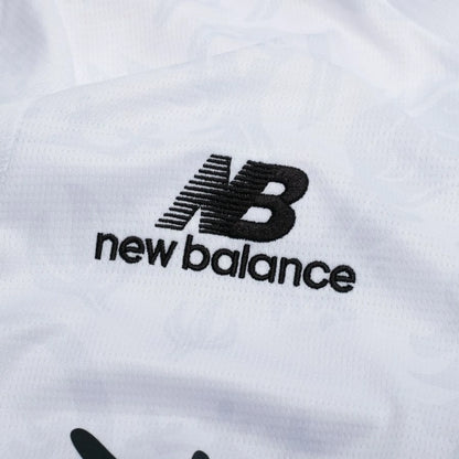 2026/2027 Bayer Leverkusen Third Kit