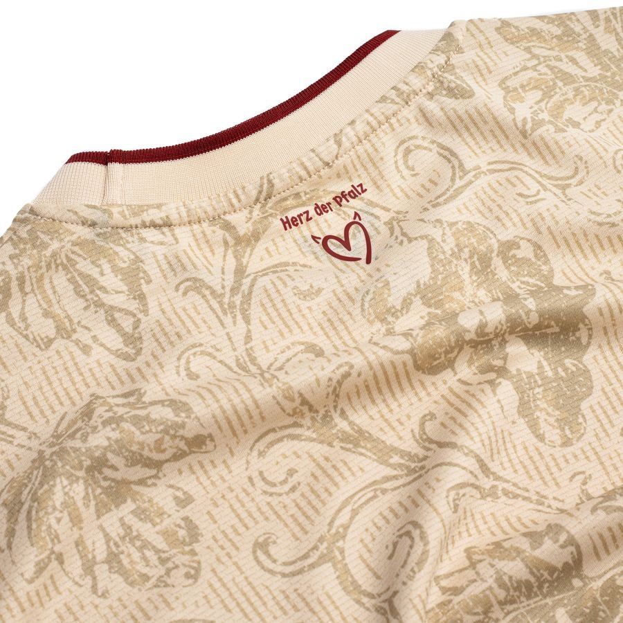 2026/2027 Kaiserslautern Fourth Kit