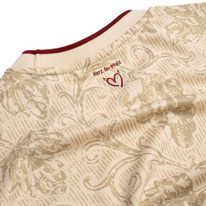 2026/2027 Kaiserslautern Fourth Kit