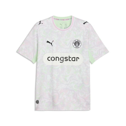 2026/2027 St. Pauli Third Kit