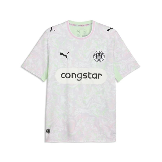 2026/2027 St. Pauli Third Kit