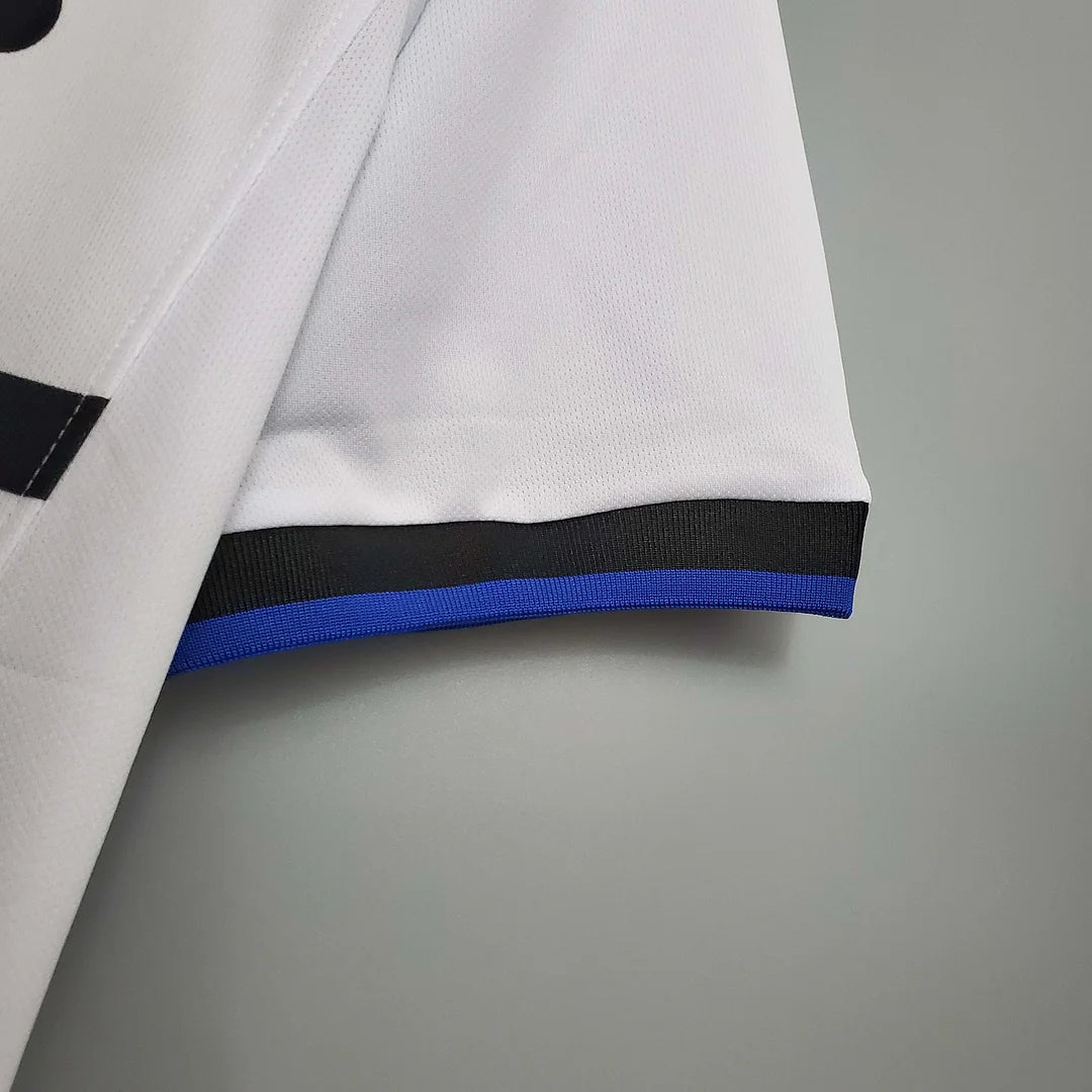 1998-1999 Retro Inter Milan Away Jersey