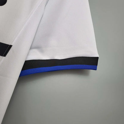1998-1999 Retro Inter Milan Away Jersey