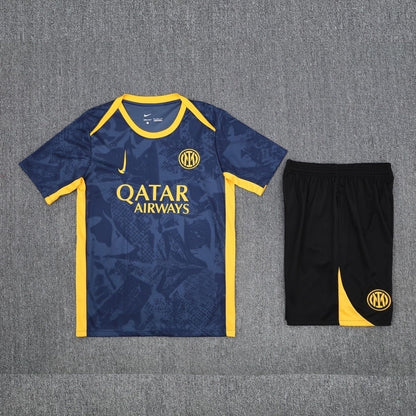 2025/2026 Inter Milan Training Set