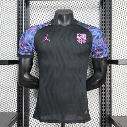 2026/2027 Barcelona Limited Jersey