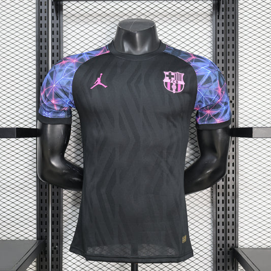 2026/2027 Barcelona Limited Jersey