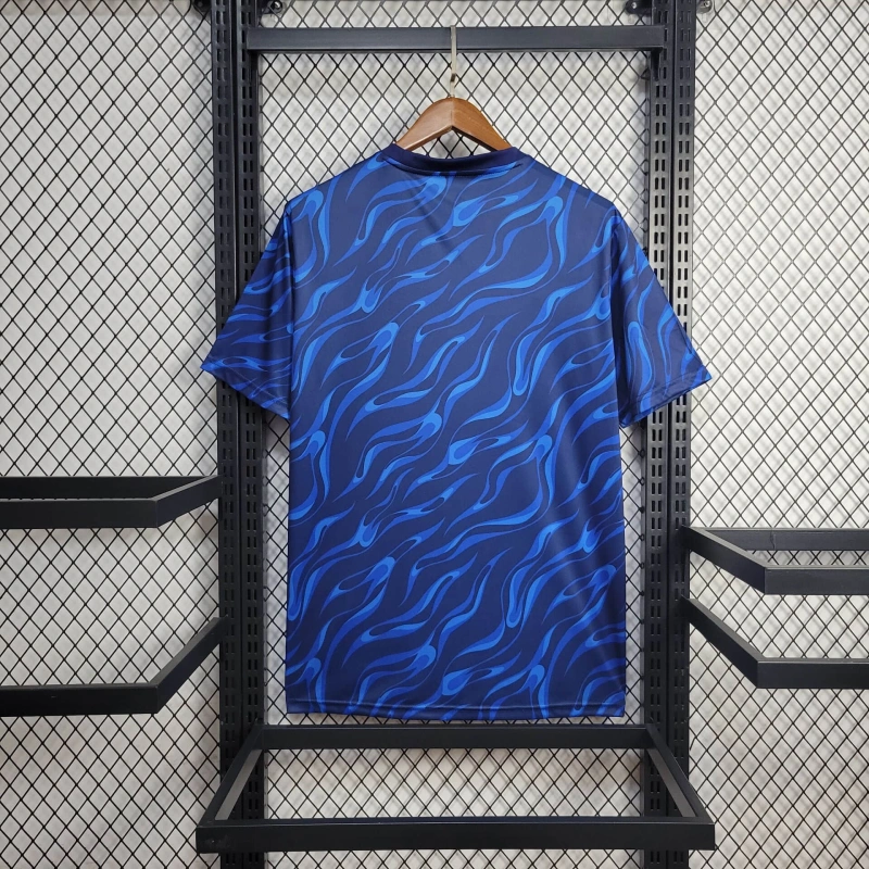 Real Madrid "Starlight Crest" Limited Jersey