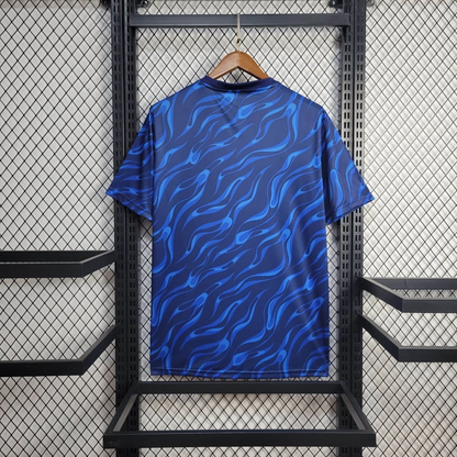 Real Madrid "Starlight Crest" Limited Jersey