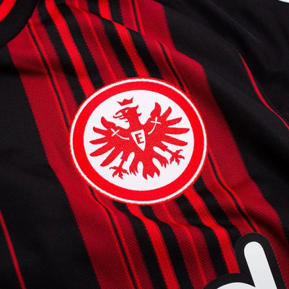 2026/2027 Eintracht Frankfurt Home Kit