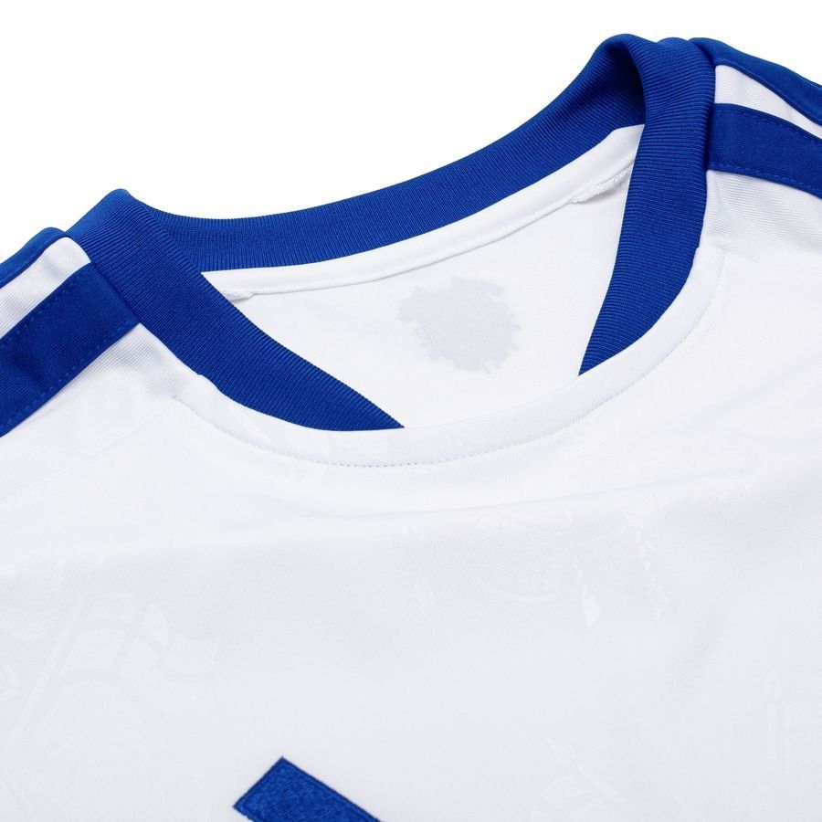 2026/2027 FC Copenhagen Home Kit