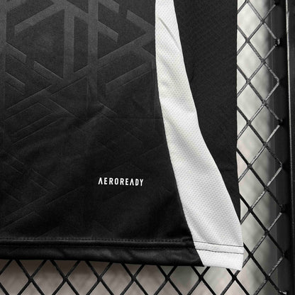 2024 Germany Pre-Match Kit