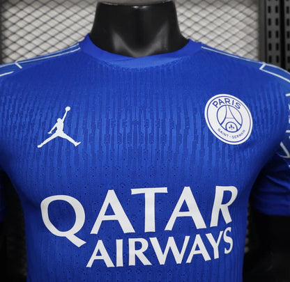 2024-2025 PSG Paris Saint-Germain X Jordan Training Wear