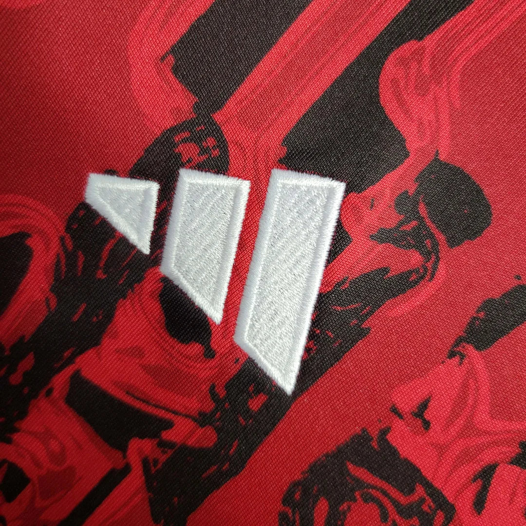 2023/2024 Manchester United Limited Jersey