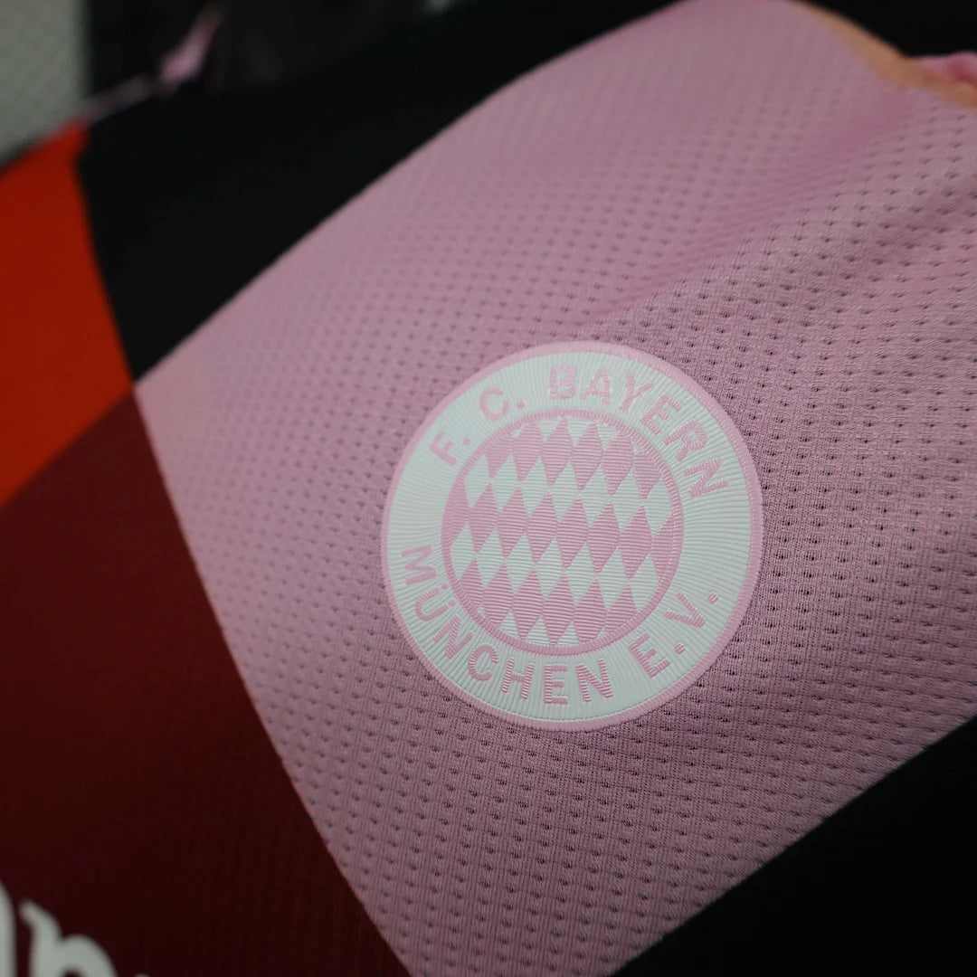 2024/2025 Bayern Munchen Limited Jersey