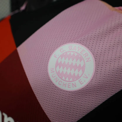 2024/2025 Bayern Munchen Limited Jersey