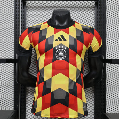 2026 Germany Limited Jersey