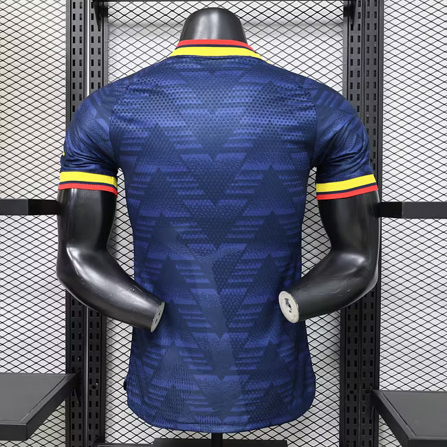 2026/2027 Arsenal Away Kit