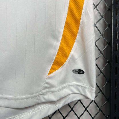 2006 Retro Germany Home Jersey