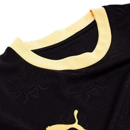 2026/2027 Manchester City Away Kit