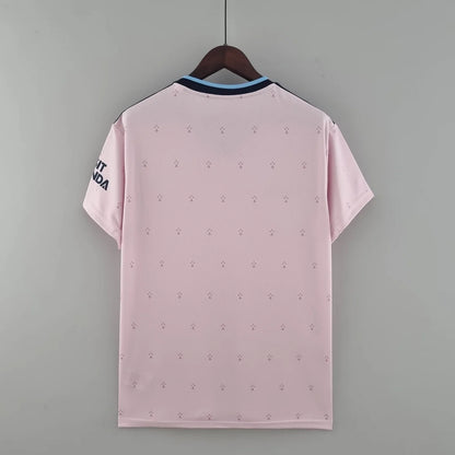 2022/2023 Arsenal Third Away Jersey