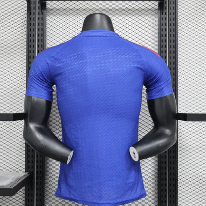 Japan "The Blazing Samurai" Limited Jersey