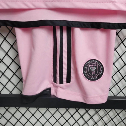 2024/2025 Inter Miami Home Kids Size