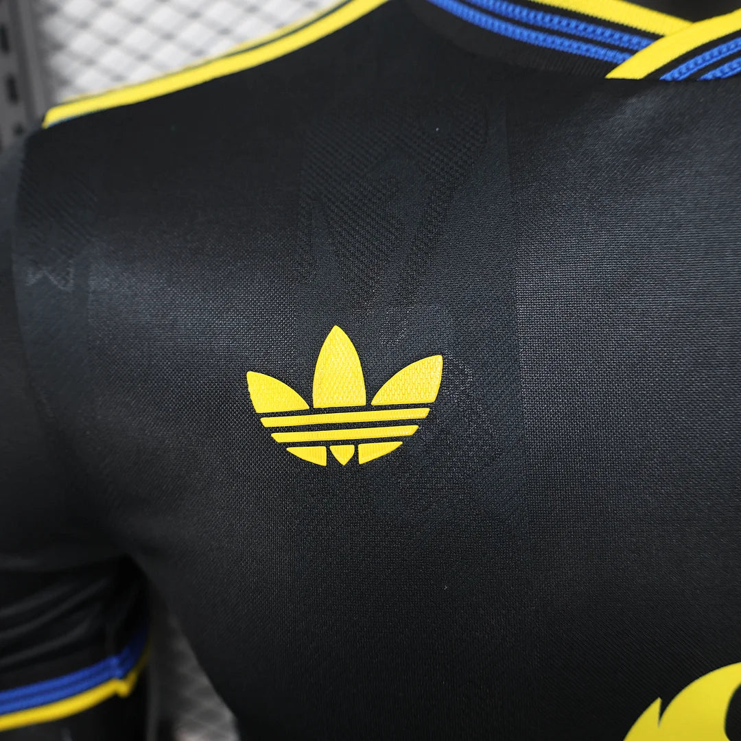 2025/2026 Manchester United Third Away Kit